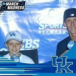 Meet your Posher, Aaron