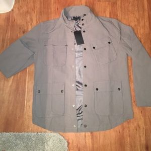 Five Four Remy Jacket