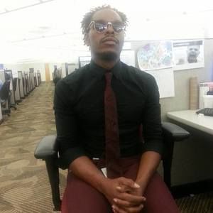 Meet your Posher, Brandeon