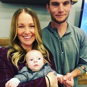 Meet your Posher, Hillary