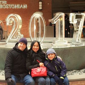 Meet your Posher, Florphil