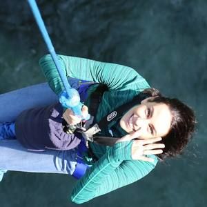 Meet your Posher, Micah