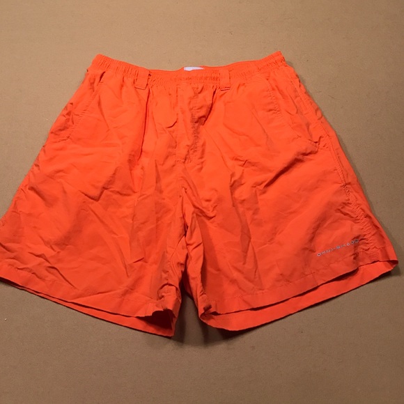 Medium Columbia shorts men's