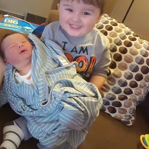 Meet your Posher, Diane