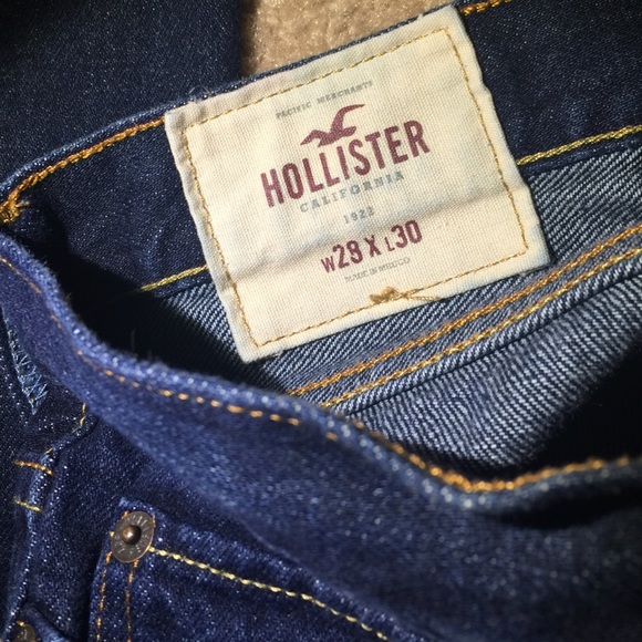 Hollister Jeans - Picture 3 of 3