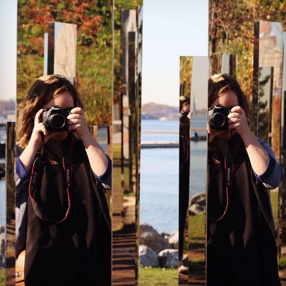 Meet your Posher, Carter