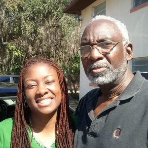 Meet your Posher, Dorine