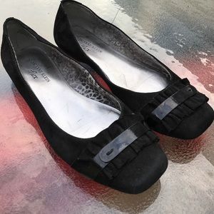 Anne Klein flats
