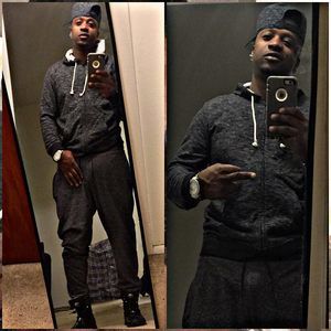 Meet your Posher, Van dyke