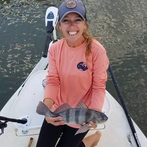 Meet your Posher, Mandy