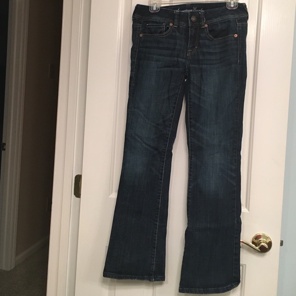 American Eagle Outfitters Denim Jeans