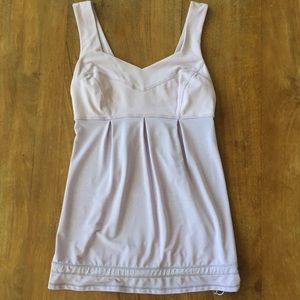 Lululemon Tame Me Tank