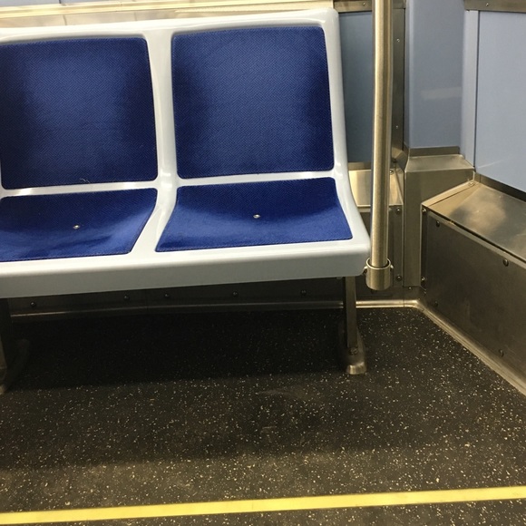 Meet your Posher, Jamarie