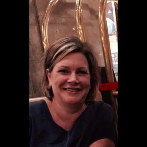 Meet your Posher, Kristen