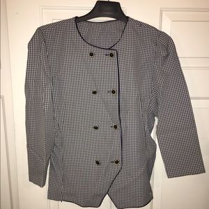 Vintage Jacket