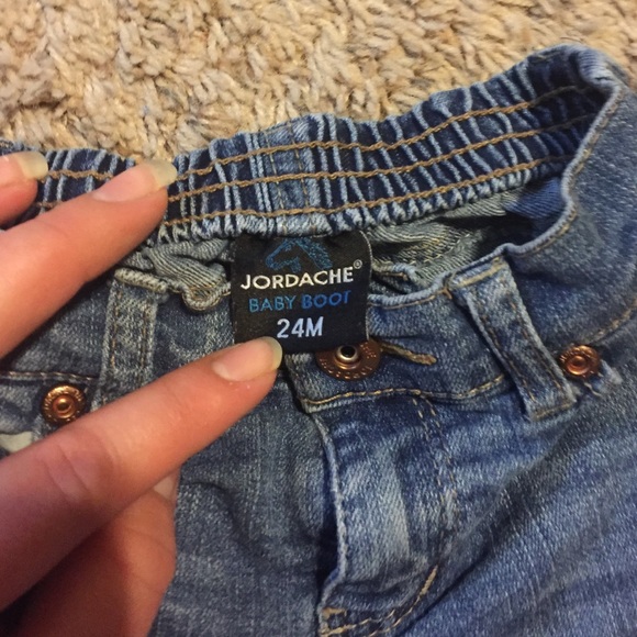 Bundle 18-24 month jeans - Picture 2 of 4