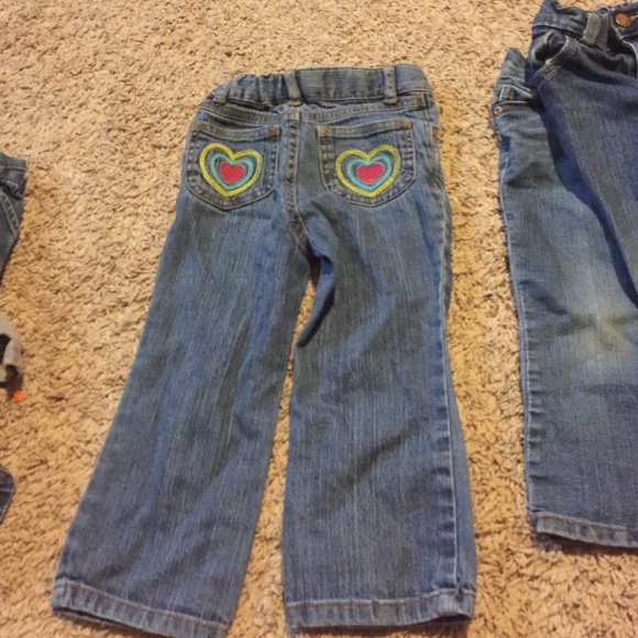 Bundle 18-24 month jeans - Picture 4 of 4