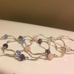 Bracelet set