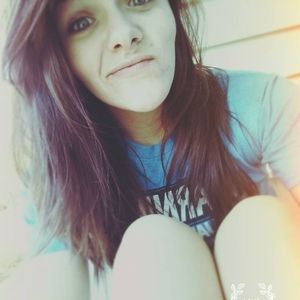 Meet your Posher, Katelyn