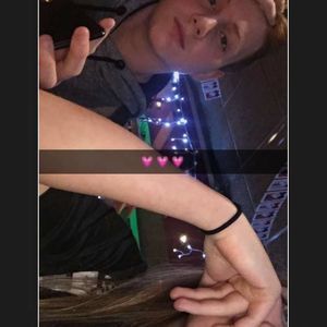 Meet your Posher, Mason