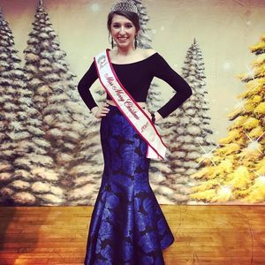 Meet your Posher, Abygail