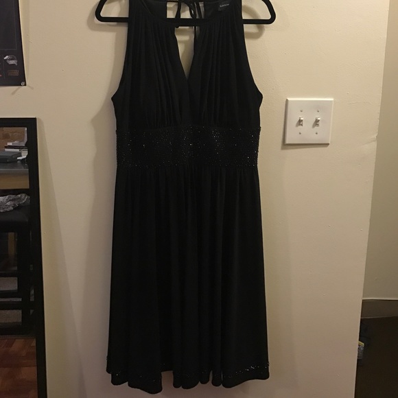 Beautiful swing dress - Picture 1 of 4