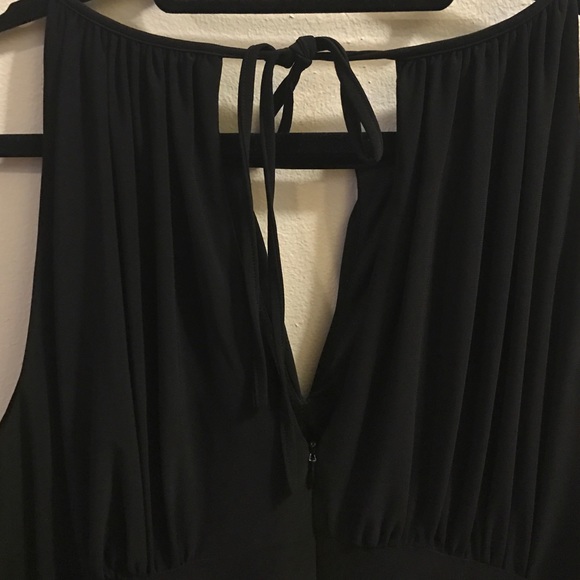 Beautiful swing dress - Picture 4 of 4