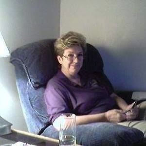 Meet your Posher, Debra