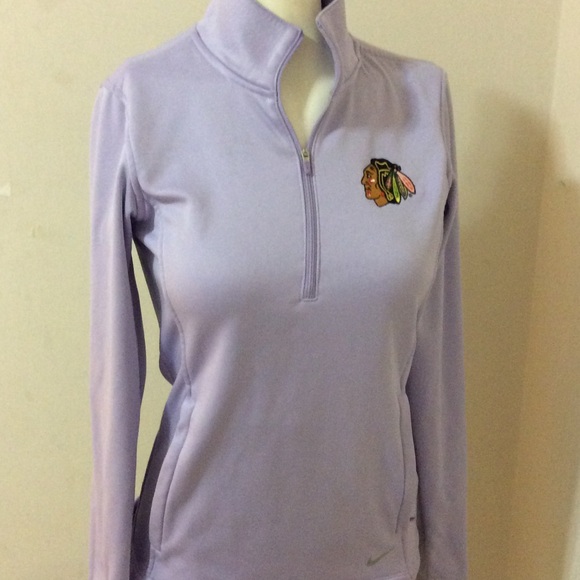 Nike Chicago Blackhawks - Picture 1 of 3