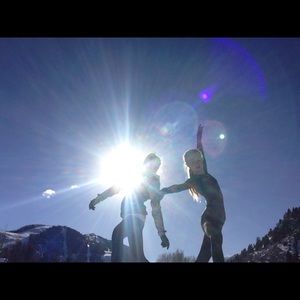 Meet your Posher, Madison