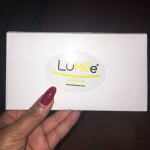 BRAND NEW LUMEE CASE - 6Plus