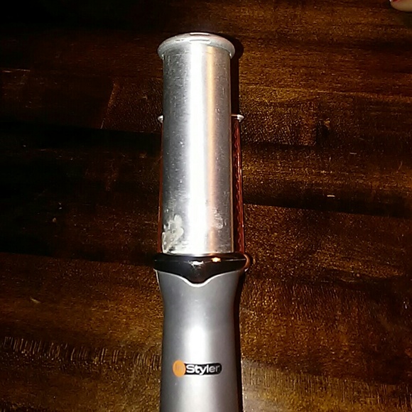InStyler