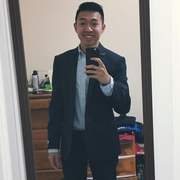 Meet your Posher, Khang - Picture 1 of 1