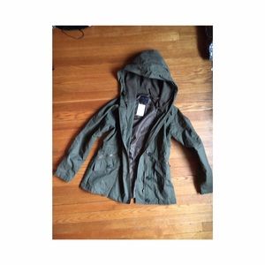Army Jacket!💚