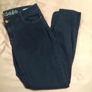 Jean/ Leggings