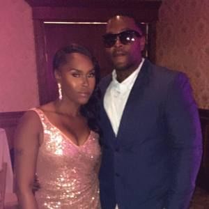 Meet your Posher, Denise