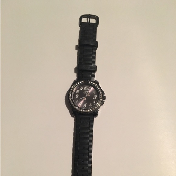 Juicy Couture Watch