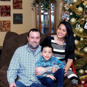 Meet your Posher, Diane