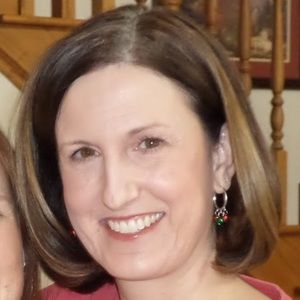 Meet your Posher, Jill