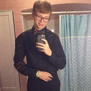 Meet your Posher, Jon