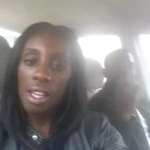 Meet your Posher, Latasha