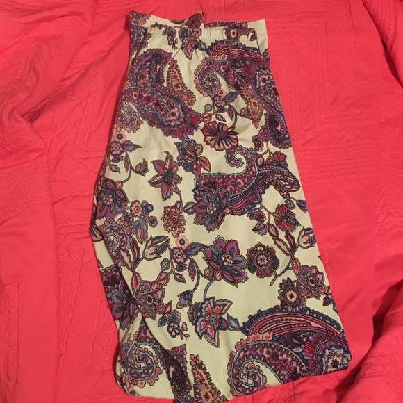 Leggings