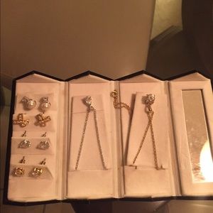 Classy Jewelry Collection
