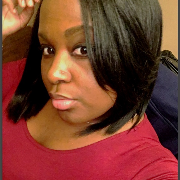 Meet your Posher, Darlene