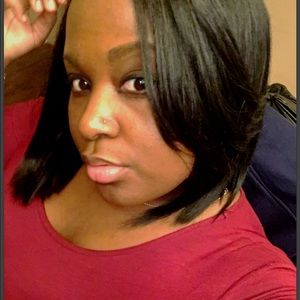 Meet your Posher, Darlene