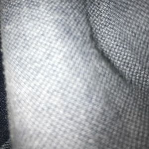 Meet your Posher, Jarrod