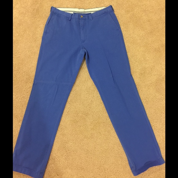 Men Chino Pants