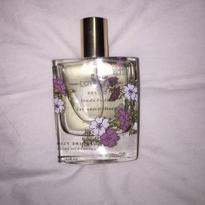 Lollia Relax perfume from Anthropologie