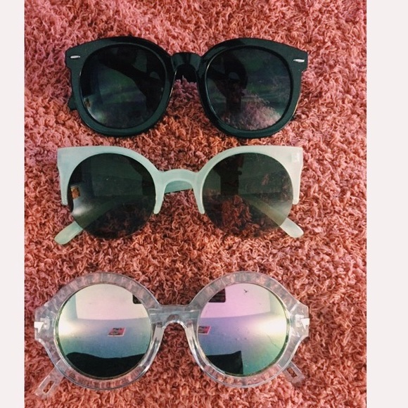 🦄 Sunglasses