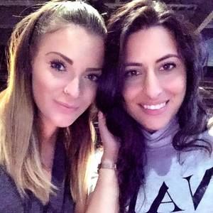 Meet your Posher, April